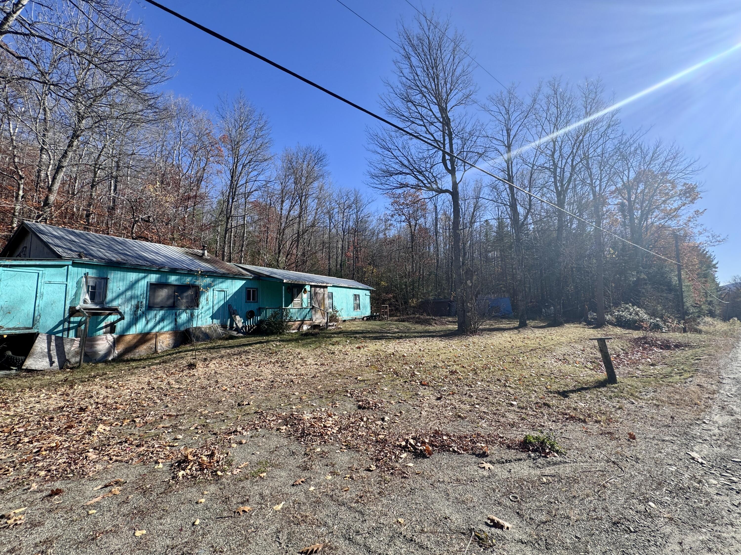 353 Salem Road Phillips, ME 04966 - Photo 3 of 7
