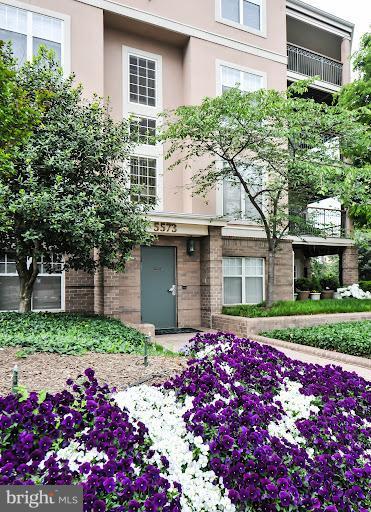 5573 Seminary Road, Unit 301 Falls Church, VA 22041 - Photo 1 of 1 Exterior (Front)