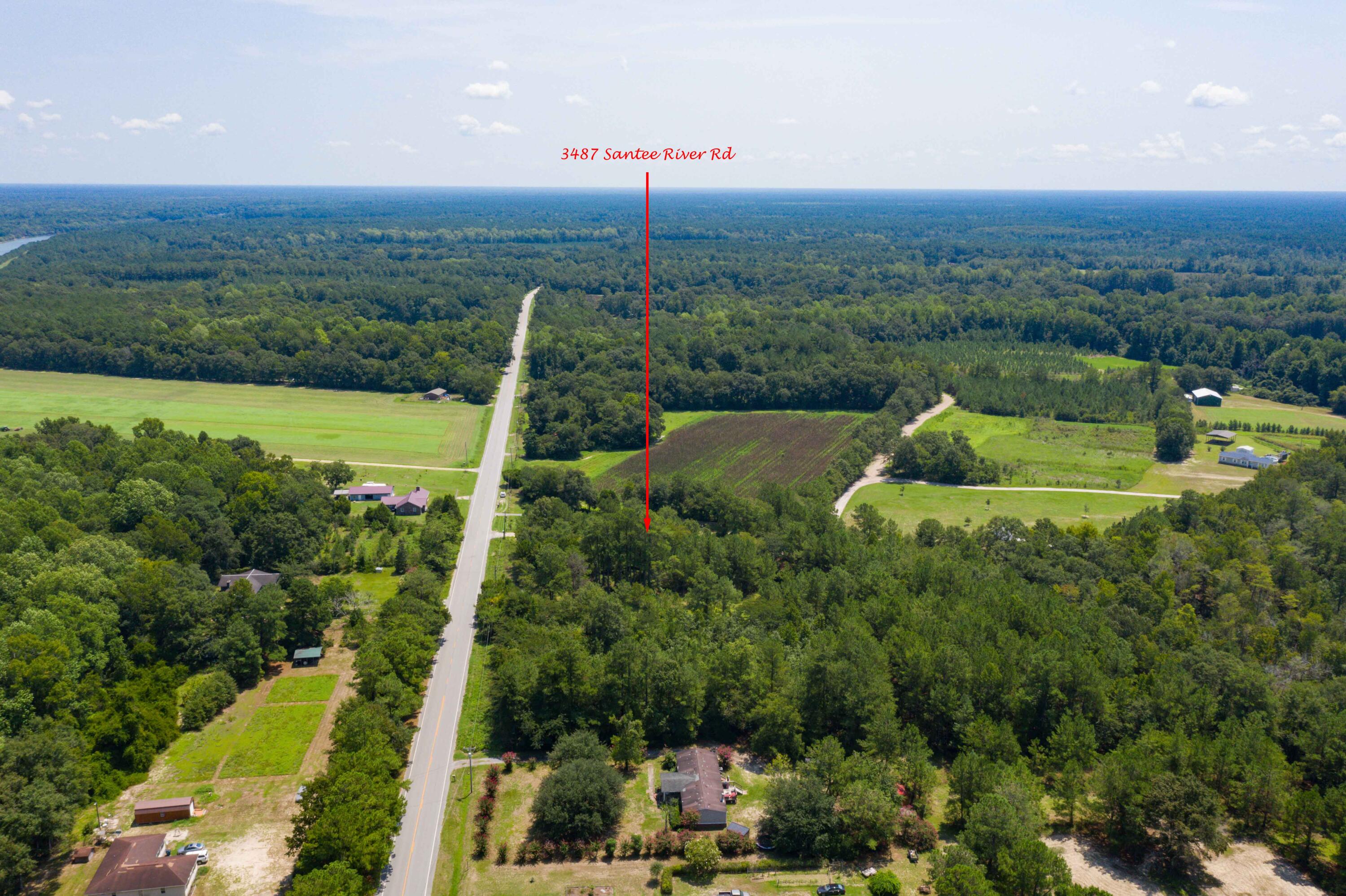 3487 Santee River Road St. Stephen, SC 29479 - Photo 3 of 22 DJI_0804 copy