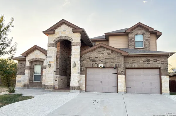 $2,400 | 2607 Seal Pointe, Converse, TX 78109