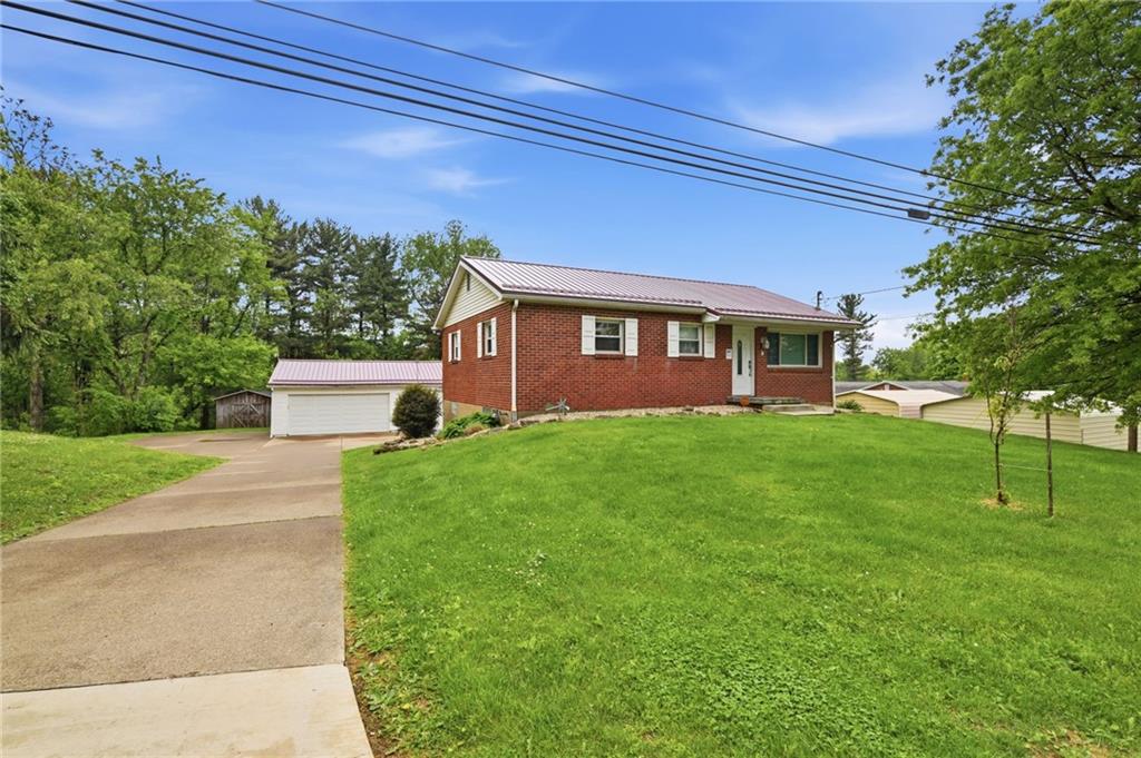 1329 Highway 56 Apollo, PA 15613 - Photo 22 of 36