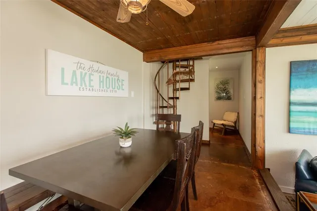 $624,999 | 113 Dolly Drive, Mabank, TX 75156