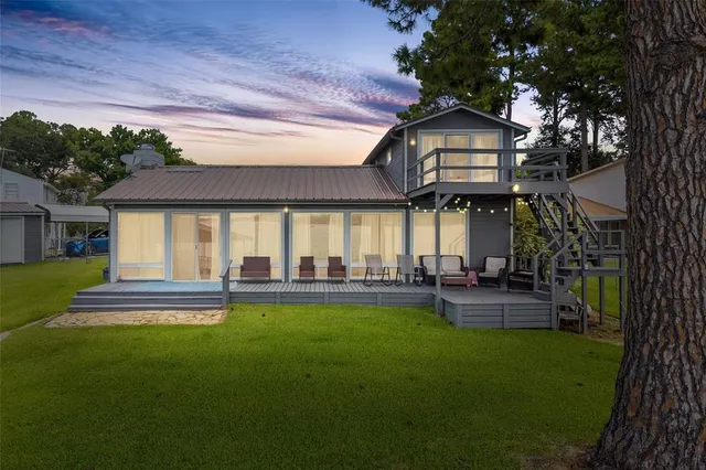 $624,999 | 113 Dolly Drive, Mabank, TX 75156