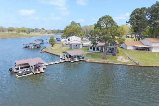 $624,999 | 113 Dolly Drive, Mabank, TX 75156