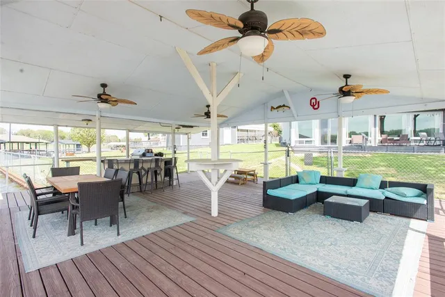 $624,999 | 113 Dolly Drive, Mabank, TX 75156