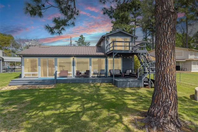 $624,999 | 113 Dolly Drive, Mabank, TX 75156