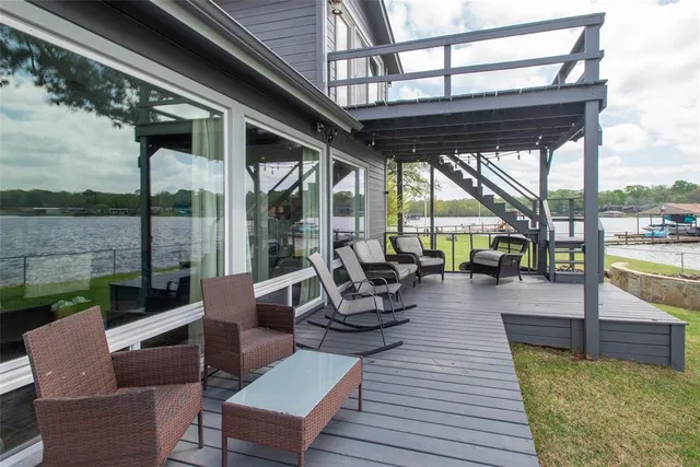 $624,999 | 113 Dolly Drive, Mabank, TX 75156