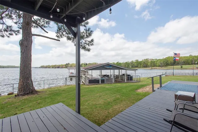 $624,999 | 113 Dolly Drive, Mabank, TX 75156