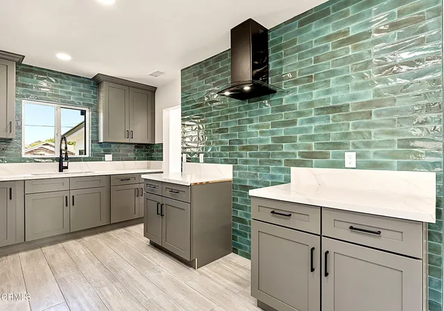 a view of swimming pool with a yard