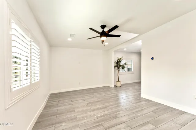a black and white checkered floor
