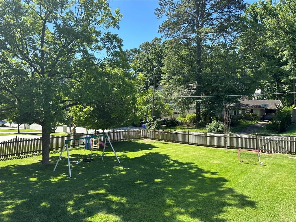 2497 Thompson Road Northeast Atlanta, GA 30319 - Photo 42 of 44