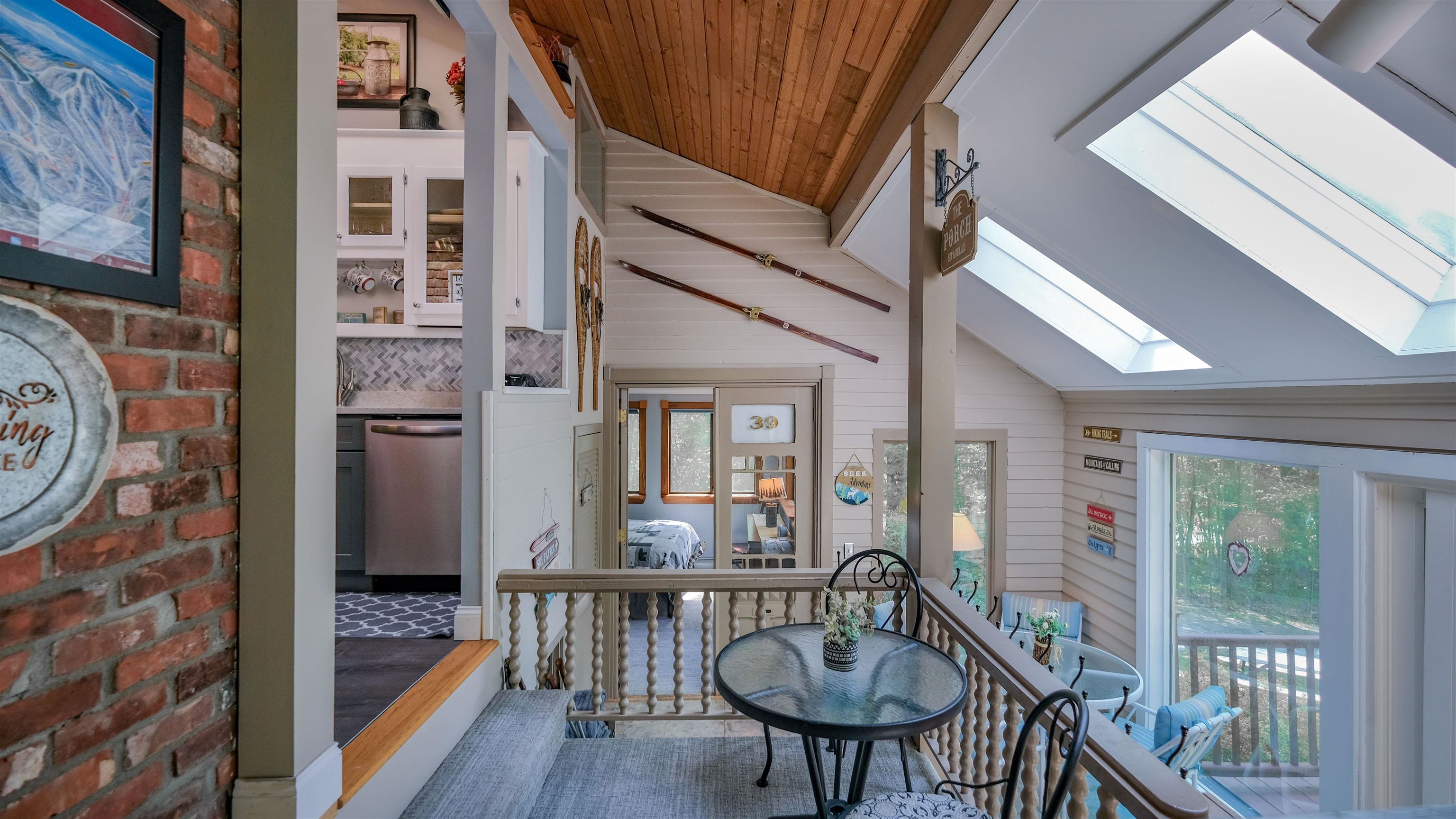 20 Gill Terrace Ludlow, VT 05149 - Photo 13 of 45