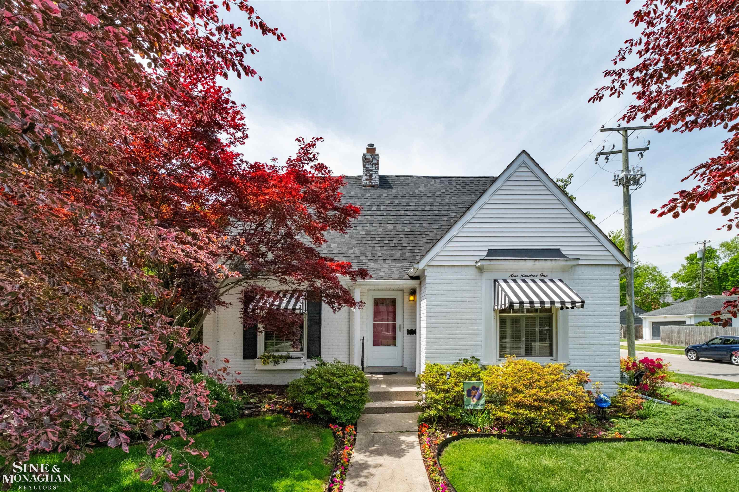 901 Lincoln Road Grosse Pointe, MI 48230 - Photo 5 of 56
