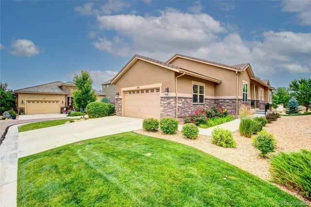 $747,000 | 1422 Skyline Drive, Erie, CO 80516