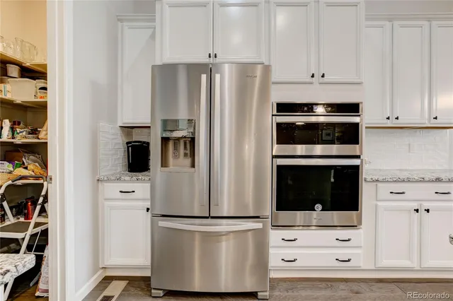 $747,000 | 1422 Skyline Drive, Erie, CO 80516