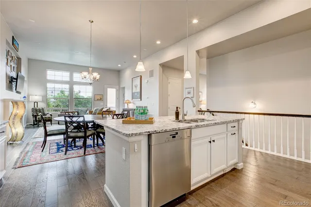 $747,000 | 1422 Skyline Drive, Erie, CO 80516