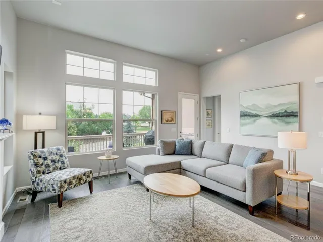 $747,000 | 1422 Skyline Drive, Erie, CO 80516