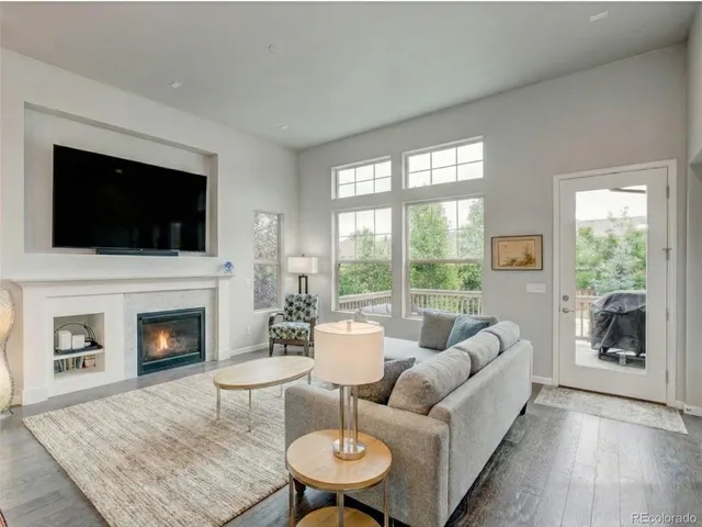 $747,000 | 1422 Skyline Drive, Erie, CO 80516