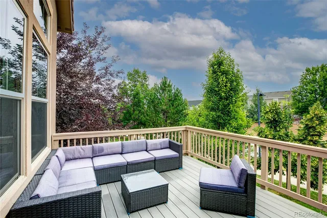 $747,000 | 1422 Skyline Drive, Erie, CO 80516