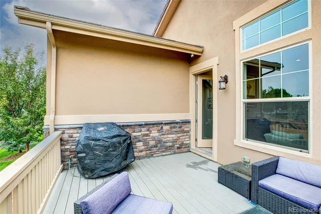 $747,000 | 1422 Skyline Drive, Erie, CO 80516