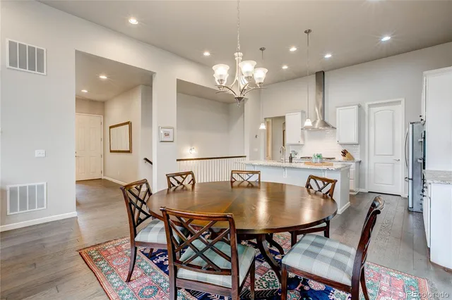 $747,000 | 1422 Skyline Drive, Erie, CO 80516