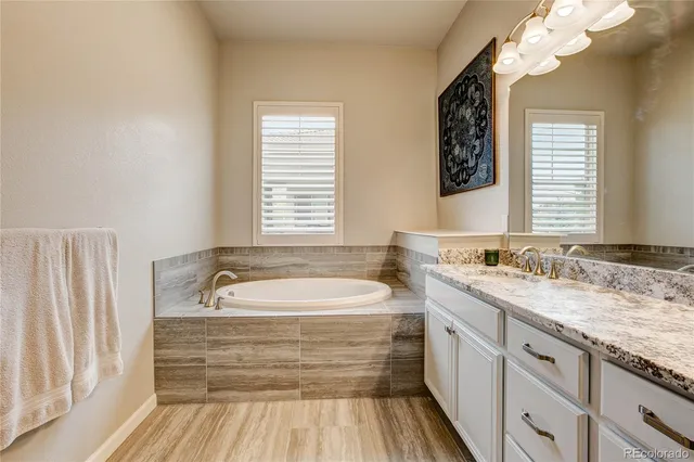 $747,000 | 1422 Skyline Drive, Erie, CO 80516