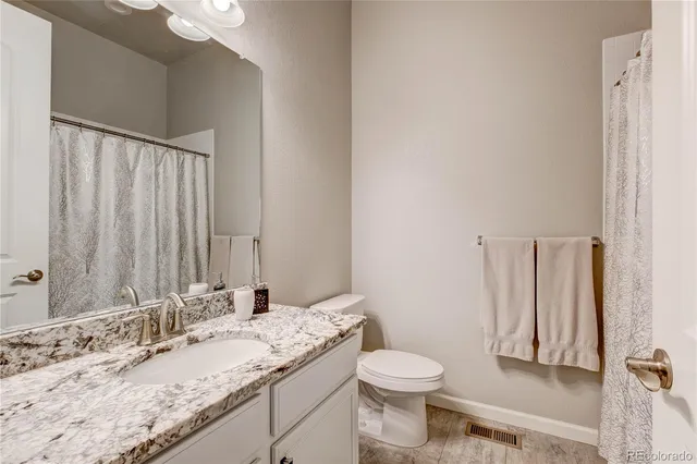 $747,000 | 1422 Skyline Drive, Erie, CO 80516