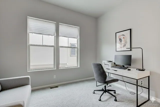 $747,000 | 1422 Skyline Drive, Erie, CO 80516