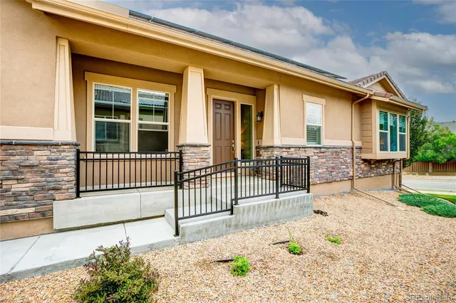 $747,000 | 1422 Skyline Drive, Erie, CO 80516