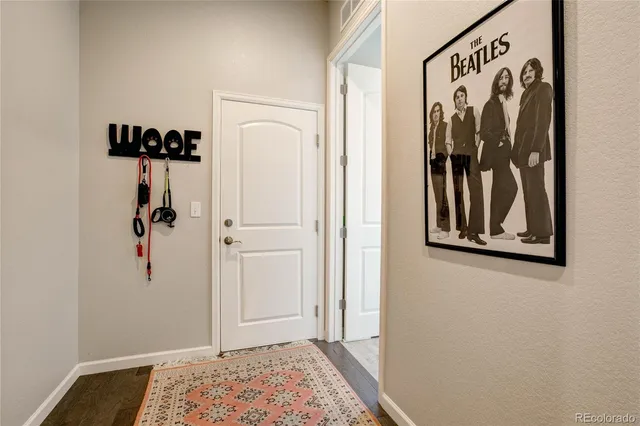 $747,000 | 1422 Skyline Drive, Erie, CO 80516