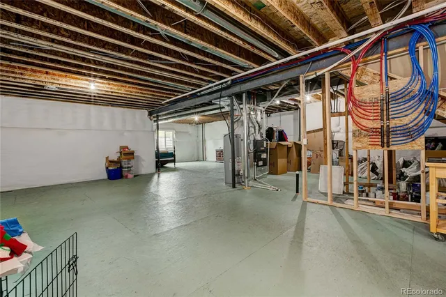 $747,000 | 1422 Skyline Drive, Erie, CO 80516