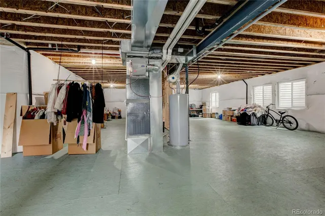 $747,000 | 1422 Skyline Drive, Erie, CO 80516