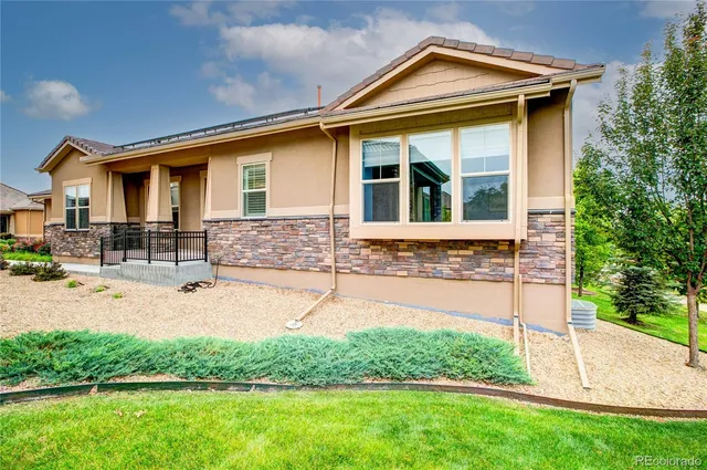 $747,000 | 1422 Skyline Drive, Erie, CO 80516