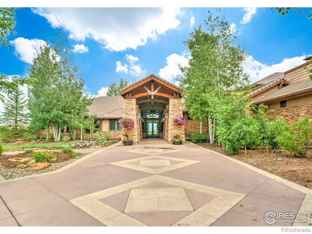 $747,000 | 1422 Skyline Drive, Erie, CO 80516