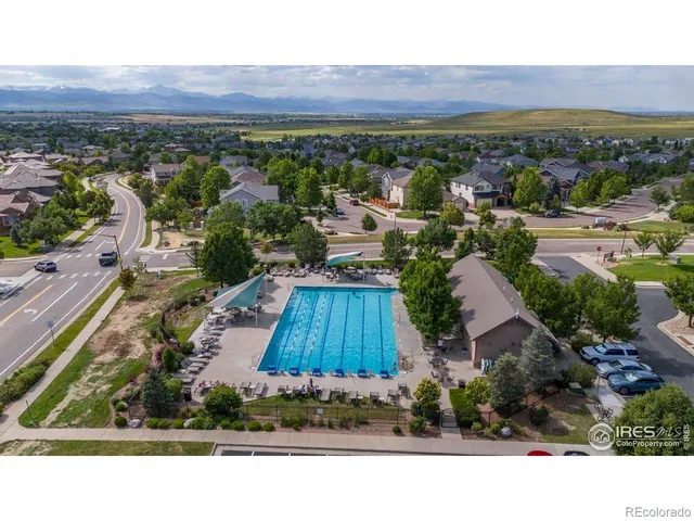 $747,000 | 1422 Skyline Drive, Erie, CO 80516