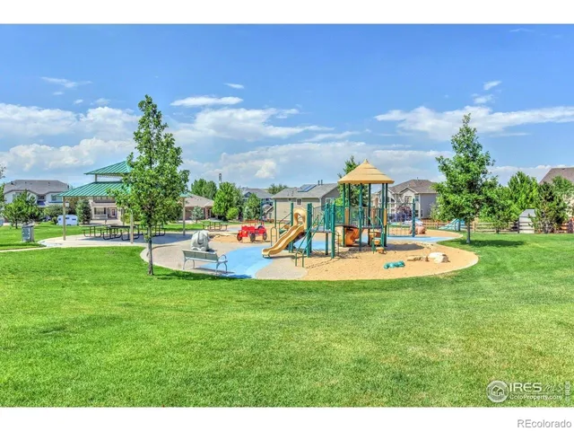 $747,000 | 1422 Skyline Drive, Erie, CO 80516