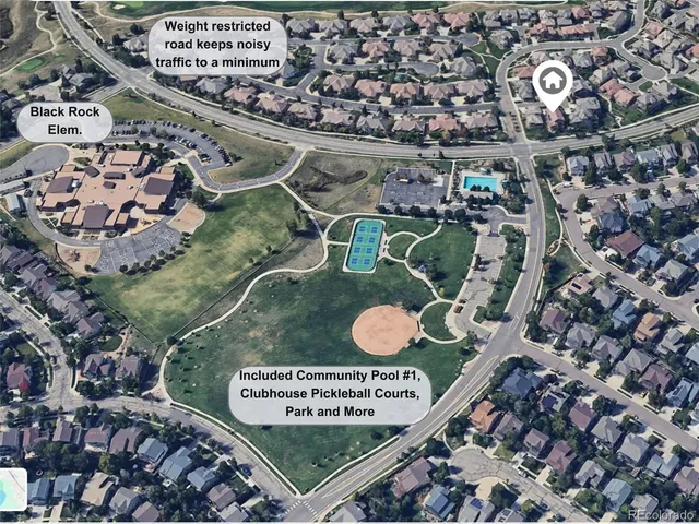 $747,000 | 1422 Skyline Drive, Erie, CO 80516