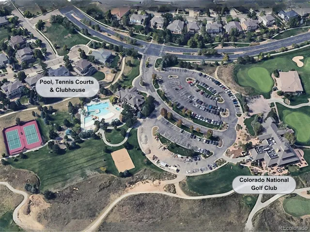 $747,000 | 1422 Skyline Drive, Erie, CO 80516