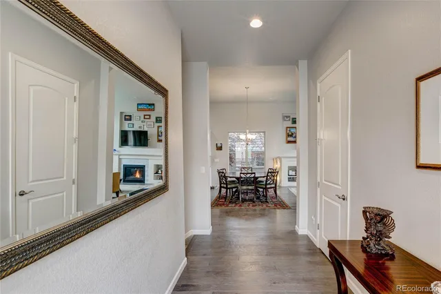 $747,000 | 1422 Skyline Drive, Erie, CO 80516