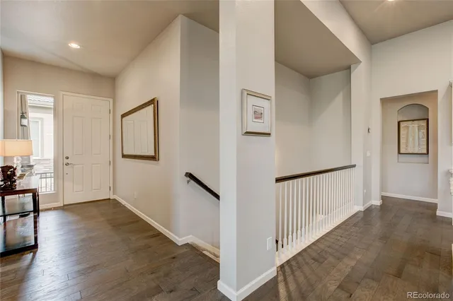 $747,000 | 1422 Skyline Drive, Erie, CO 80516