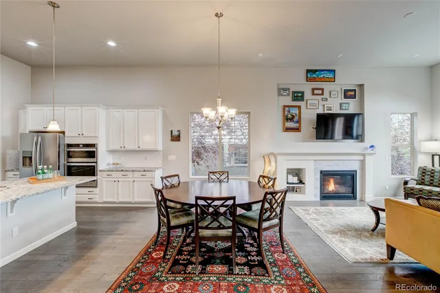 $747,000 | 1422 Skyline Drive, Erie, CO 80516