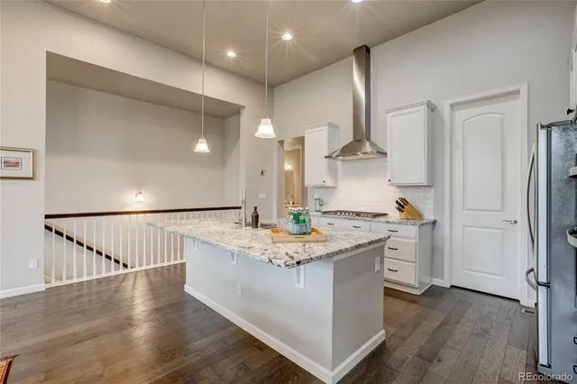 $747,000 | 1422 Skyline Drive, Erie, CO 80516