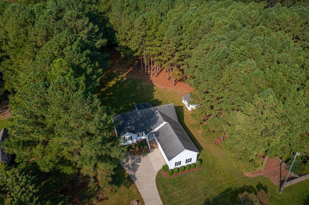 8909 Old Creedmoor Road Raleigh, NC 27613 - Photo 3 of 30 Photo 3