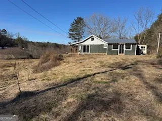 $327,000 | 1638 New Stansbury Road, Turtletown, TN 37391