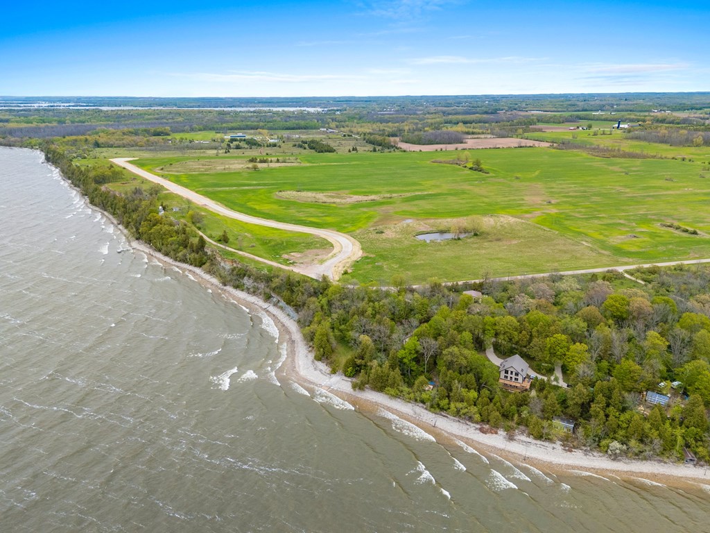 Lot 1 Debroux Road Sturgeon Bay, WI 54235 - Photo 18 of 28