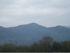 4 Frank Stanton Road Limestone, TN 37681 - Photo 3 of 5 Mountain Views