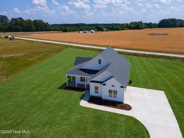 $341,000 | 2779 Covent Drive, Greenville, NC 27834