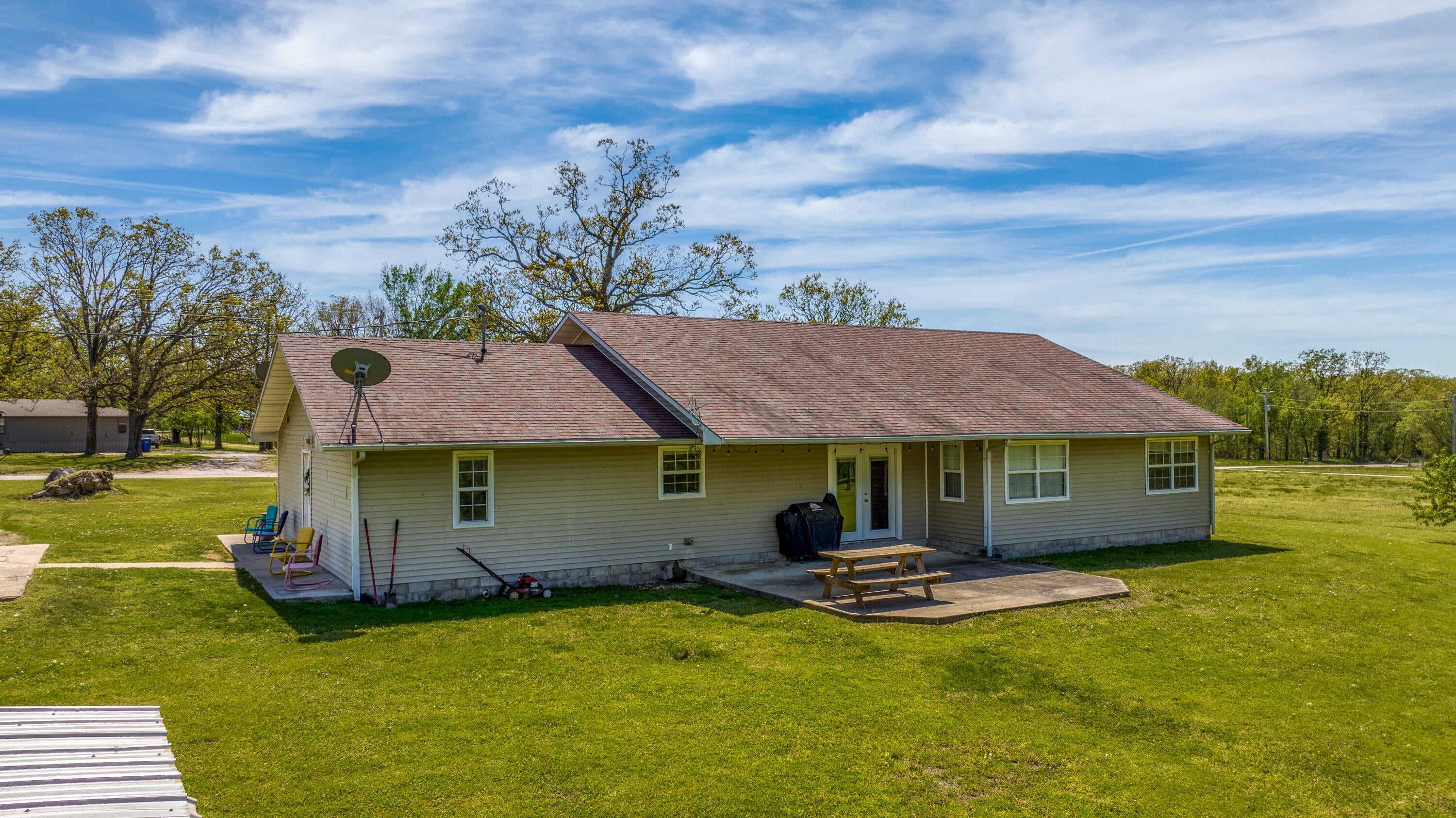 65604 East 160 Road Wyandotte, OK 74370 - Photo 25 of 41 Gallery Image 25