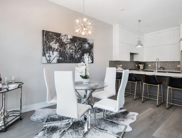 $4,450 | 2930 North Lincoln Avenue, Unit 2, Chicago, IL 60657