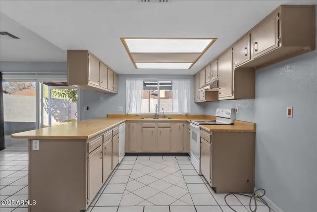 $504,000 | 1748 East Impala Avenue, Mesa, AZ 85204